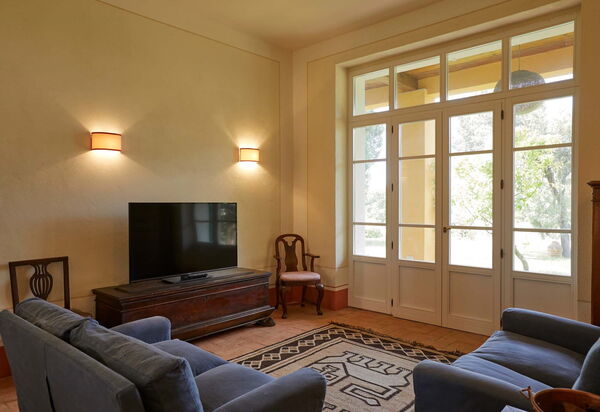 Poggio Cavallino Private Pool, Wifi, Maremma: Autunno, Estate, Primavera, Soggiorno