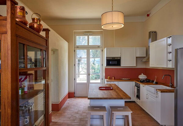 Poggio Cavallino Private Pool, Wifi, Maremma: Autunno, Cucina, Estate, Primavera