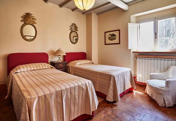 Poggio Cavallino Private Pool, Wifi, Maremma: Autunno, Camera da letto, Estate, Primavera