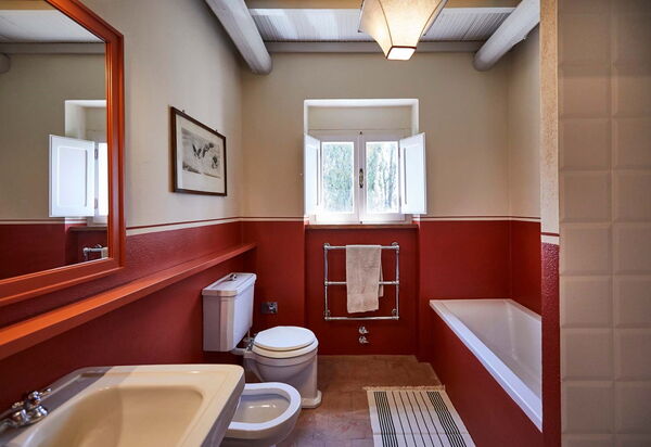 Poggio Cavallino Private Pool, Wifi, Maremma: Autunno, Bagno, Estate, Primavera