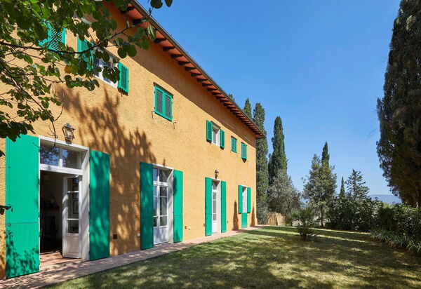 Poggio Cavallino Private Pool, Wifi, Maremma: Autunno, Estate, Giardino, Primavera