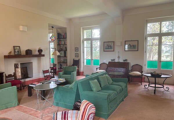 Poggio Cavallino Private Pool, Wifi, Maremma: Autunno, Estate, Primavera, Soggiorno