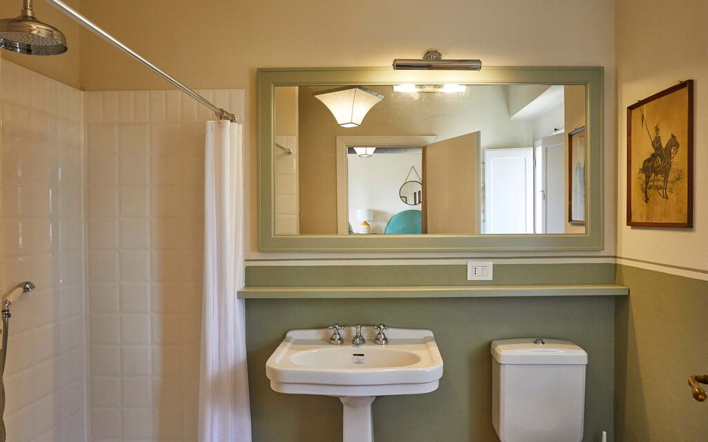 Poggio Cavallino Private Pool, Wifi, Maremma: Autunno, Bagno, Estate, Primavera