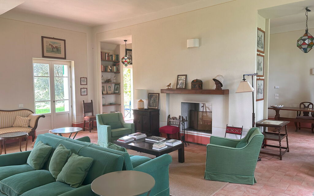 Poggio Cavallino Private Pool, Wifi, Maremma: Autunno, Estate, Primavera, Soggiorno