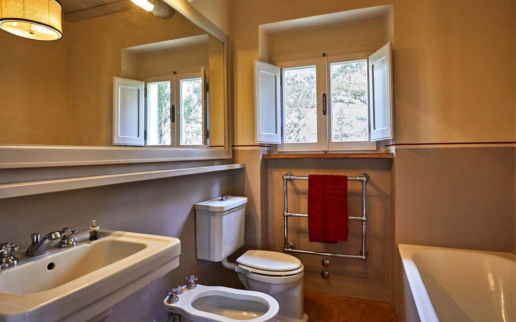 Poggio Cavallino Private Pool, Wifi, Maremma: Autunno, Bagno, Estate, Primavera