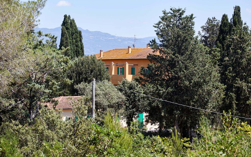 Poggio Cavallino Private Pool, Wifi, Maremma: Autunno, Estate, Esterni, Primavera