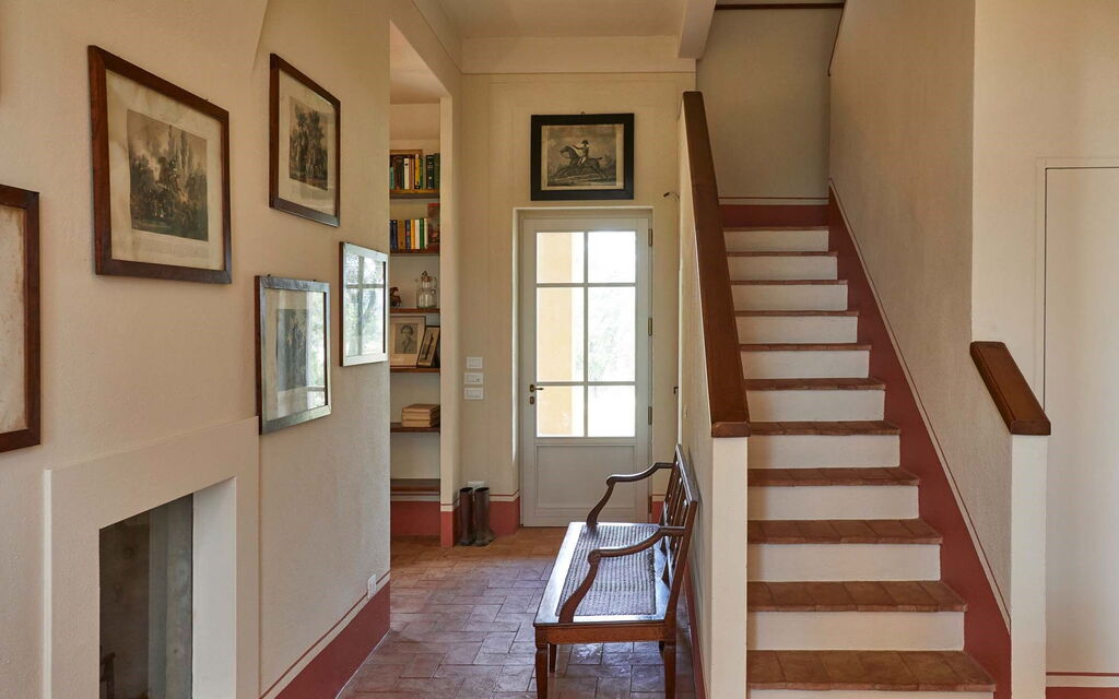 Poggio Cavallino Private Pool, Wifi, Maremma: Altra Stanza, Autunno, Estate, Primavera