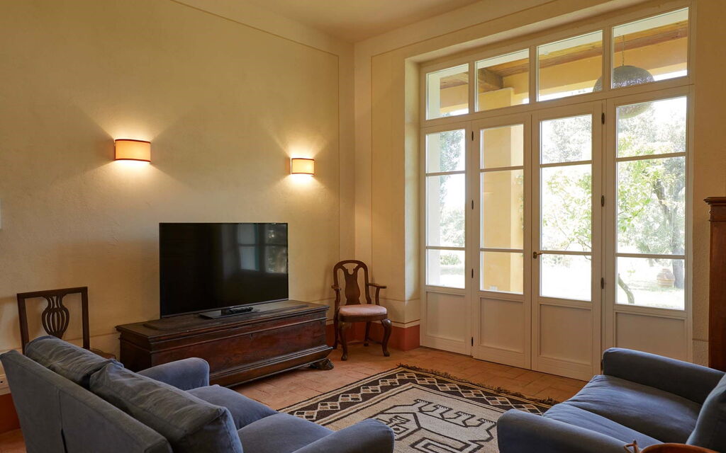 Poggio Cavallino Private Pool, Wifi, Maremma: Autunno, Estate, Primavera, Soggiorno