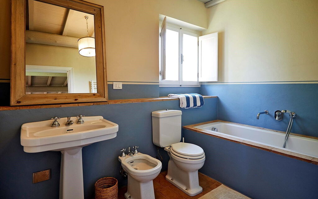 Poggio Cavallino Private Pool, Wifi, Maremma: Autunno, Bagno, Estate, Primavera