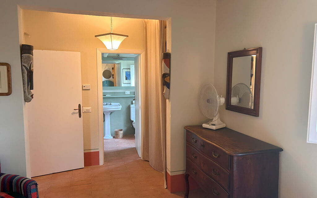 Poggio Cavallino Private Pool, Wifi, Maremma: Autunno, Camera da letto, Estate, Primavera