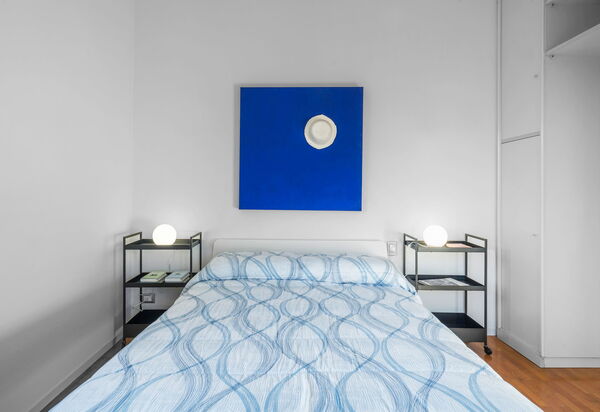 Il Villino Del Collezionista With Pool In Pistoia: Autumn, Bedroom, Spring, Summer