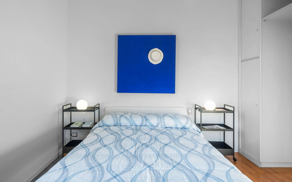 Il Villino Del Collezionista With Pool In Pistoia: Autumn, Bedroom, Spring, Summer