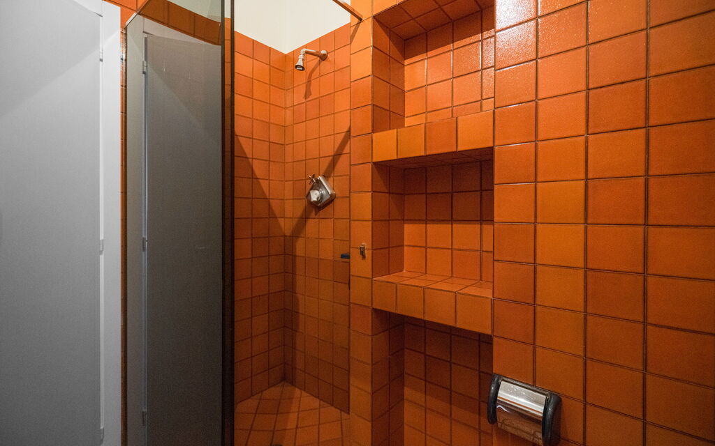 Il Villino Del Collezionista With Pool In Pistoia: Autumn, Bathroom, Spring, Summer