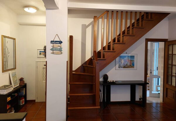 Casa Annalù With Garden, Wifi, Bogliasco: Autunno, Estate, Primavera