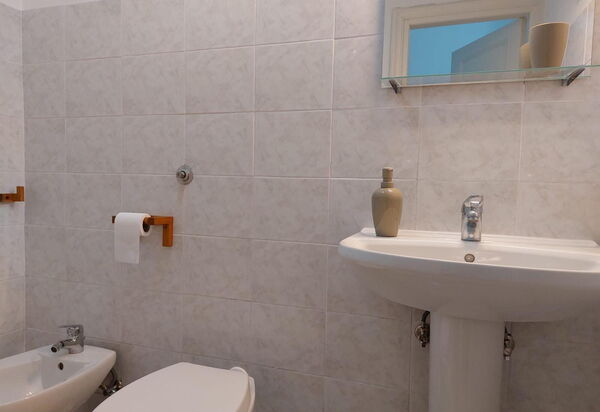 Casa Annalù With Garden, Wifi, Bogliasco: Autunno, Bagno, Estate, Primavera