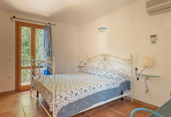 Crystal Pool Village In Tanaunella: Autunno, Camera da letto, Estate, Inverno, Primavera