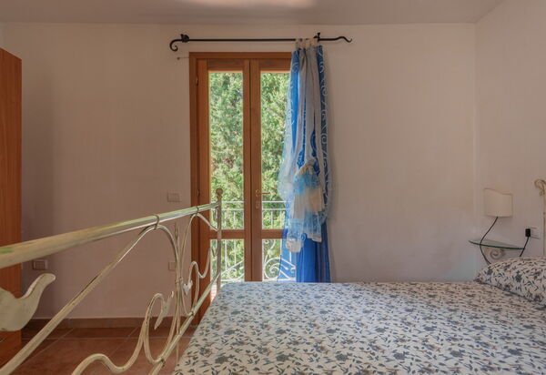 Crystal Pool Village In Tanaunella: Autunno, Camera da letto, Estate, Inverno, Primavera