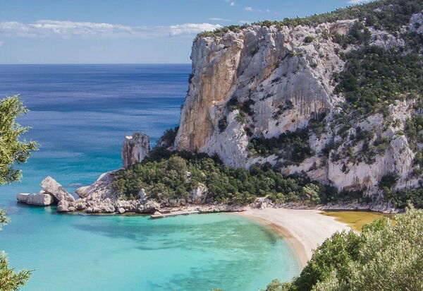 Crystal Pool Village In Tanaunella: Attività, Autunno, Estate, Esterni, Inverno, Primavera