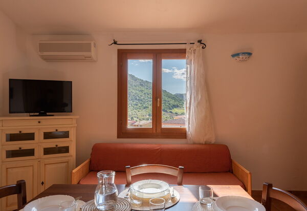 Crystal Pool Village In Tanaunella: Autunno, Estate, Inverno, Primavera, Soggiorno