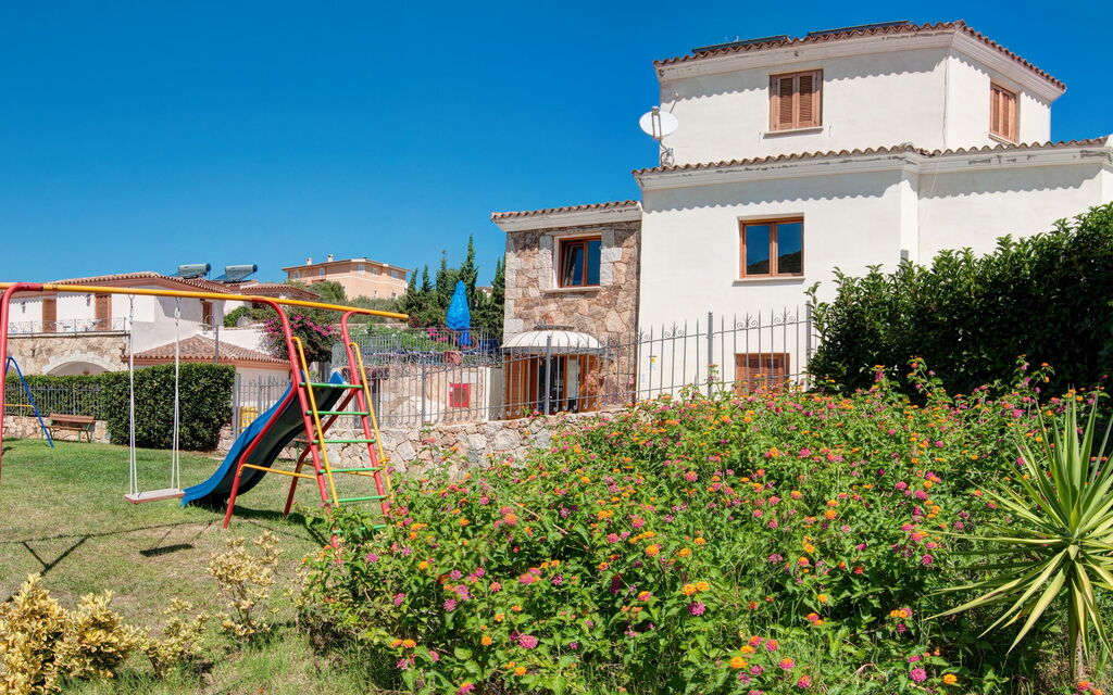 Crystal Pool Village In Tanaunella: Activities, Autumn, Garden, Outdoor, Spring, Summer, Winter