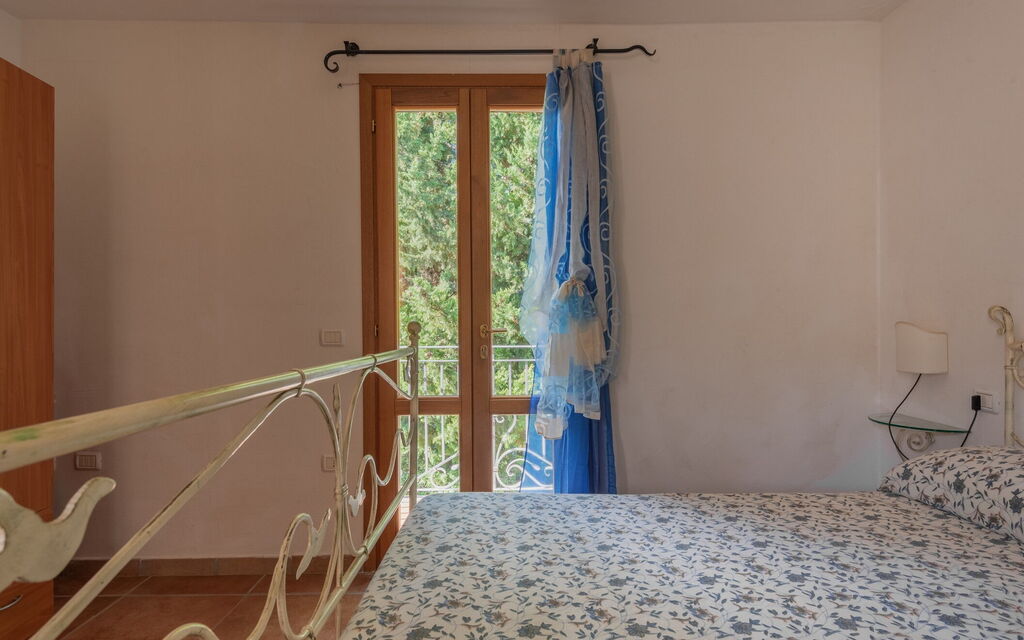 Crystal Pool Village In Tanaunella - : Autunno, Camera da letto, Estate, Inverno, Primavera