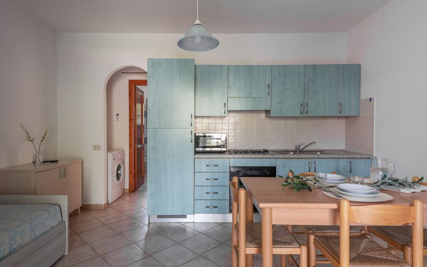 Appartamento Macchia