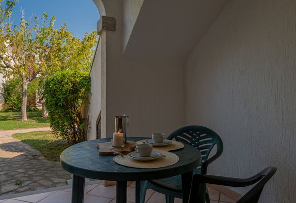 Budoni Homes Seaside, Ac And Bike: Autunno, Balcone / Terrazza / Patio, Estate, Inverno, Primavera