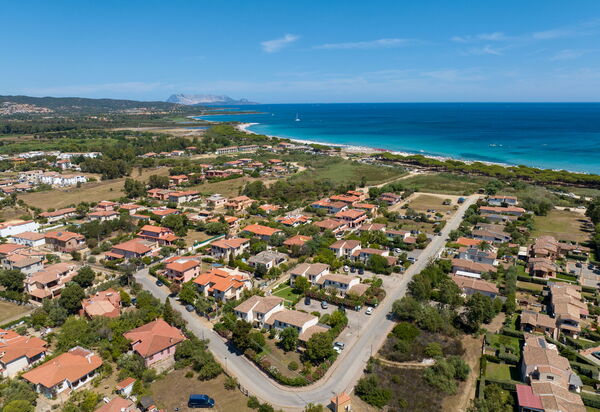 Budoni Homes Seaside, Ac And Bike: Autunno, Estate, Esterni, Inverno, Primavera