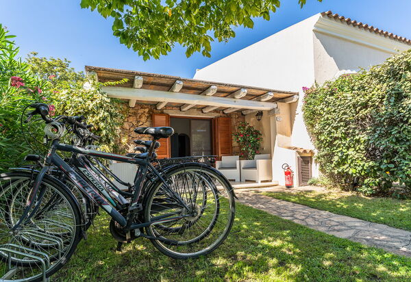 Budoni Homes Seaside, Ac And Bike: Attività, Autunno, Estate, Inverno, Primavera