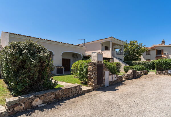 Budoni Homes Seaside, Ac And Bike: Autunno, Estate, Esterni, Inverno, Primavera