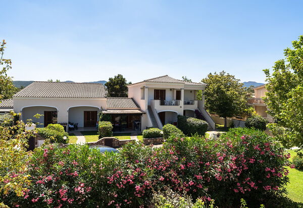 Budoni Homes Seaside, Ac And Bike: Autunno, Estate, Esterni, Inverno, Primavera