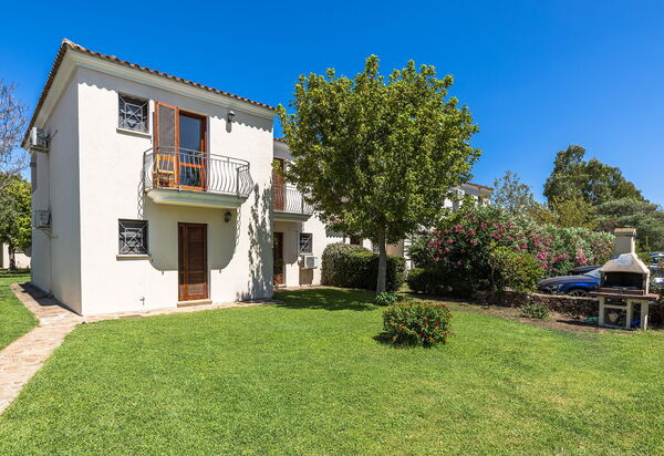 Budoni Homes Seaside, Ac And Bike: Autunno, Entrata Principale, Estate, Inverno, Primavera