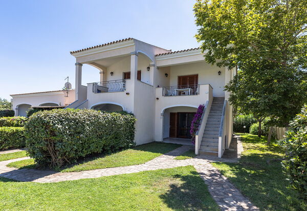 Budoni Homes Seaside, Ac And Bike: Autunno, Entrata Principale, Estate, Inverno, Primavera