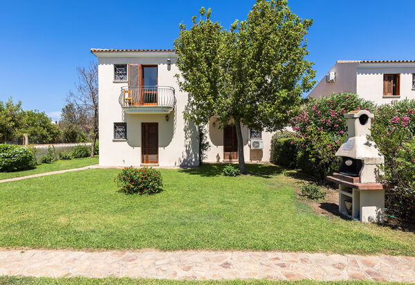 Budoni Homes Seaside, Ac And Bike: Autunno, Entrata Principale, Estate, Inverno, Primavera