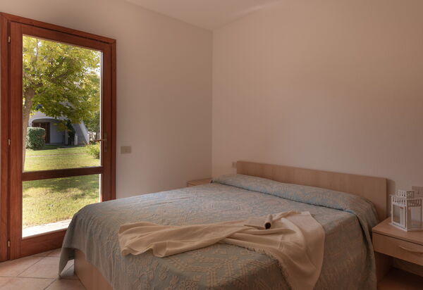 Budoni Homes Seaside, Ac And Bike: Autunno, Camera da letto, Estate, Inverno, Primavera