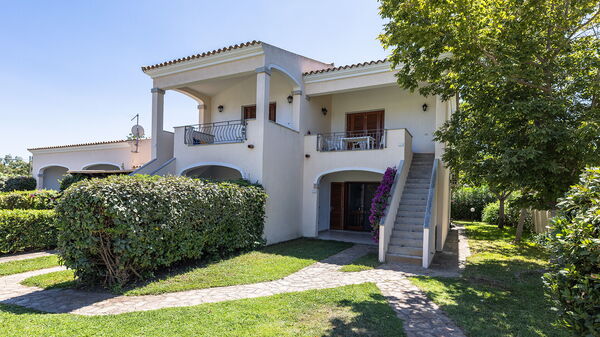 Budoni Homes Seaside, Ac And Bike: Autunno, Entrata Principale, Estate, Inverno, Primavera