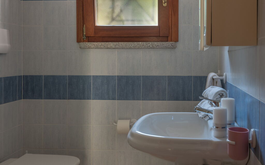 Budoni Homes Seaside, Ac And Bike - : Autunno, Bagno, Estate, Inverno, Primavera