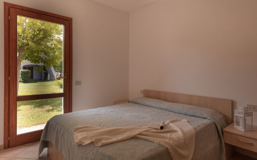 Budoni Homes Seaside, Ac And Bike - : Autunno, Camera da letto, Estate, Inverno, Primavera