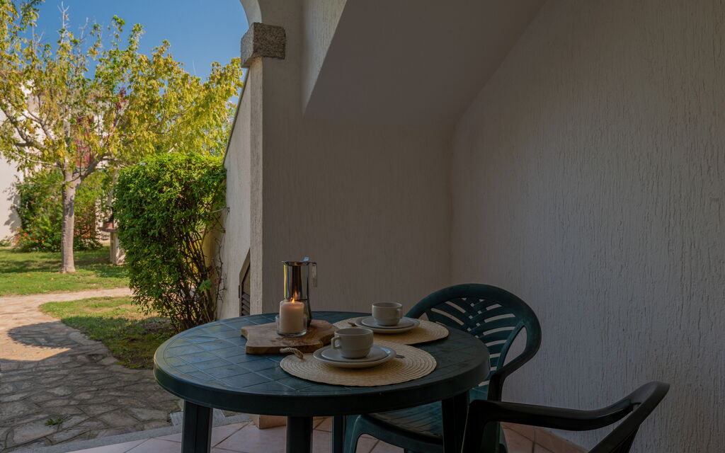 Budoni Homes Seaside, Ac And Bike - : Autunno, Balcone / Terrazza / Patio, Estate, Inverno, Primavera