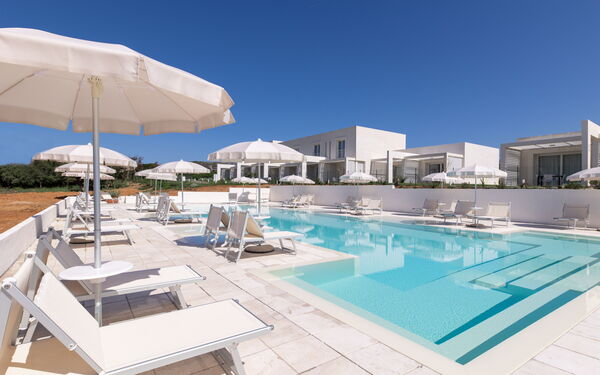 Charming Apartment Ac In Stintino: Autumn, Pool, Spring, Summer, Winter