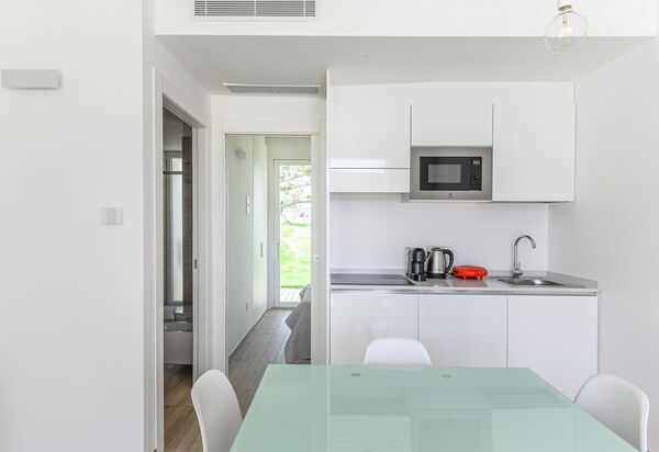 Charming Apartment Ac In Stintino: Autunno, Cucina, Estate, Inverno, Primavera