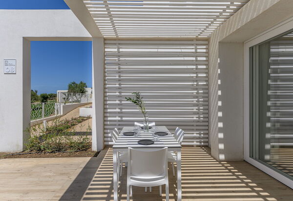 Charming Apartment Ac In Stintino: Autunno, Balcone / Terrazza / Patio, Estate, Inverno, Primavera