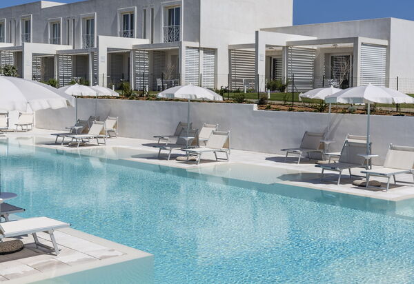 Charming Apartment Ac In Stintino: Autunno, Estate, Inverno, Piscina, Primavera