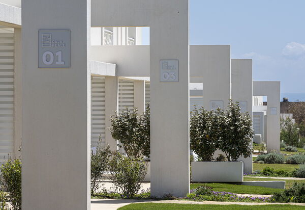 Charming Apartment Ac In Stintino: Autunno, Estate, Esterni, Inverno, Primavera