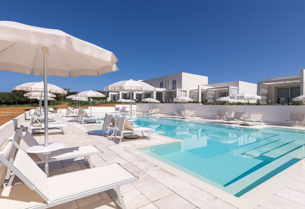 Charming Apartment Ac In Stintino: Autunno, Estate, Inverno, Piscina, Primavera