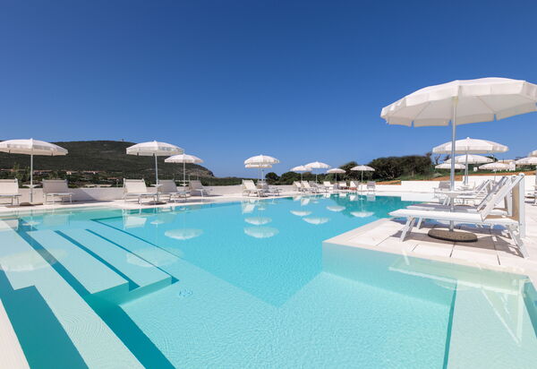 Charming Apartment Ac In Stintino: Autunno, Estate, Inverno, Piscina, Primavera