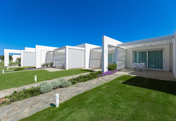 Charming Apartment Ac In Stintino: Autunno, Entrata Principale, Estate, Inverno, Primavera