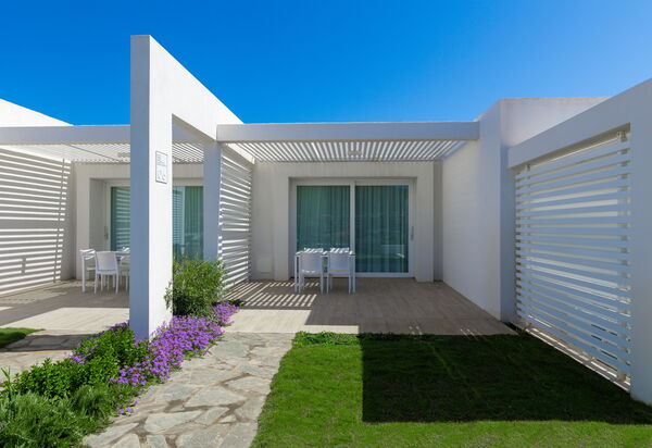 Charming Apartment Ac In Stintino: Autunno, Entrata Principale, Estate, Inverno, Primavera