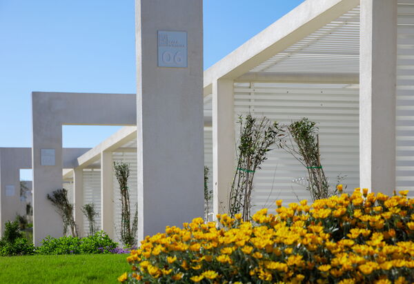 Charming Apartment Ac In Stintino: Autunno, Estate, Esterni, Inverno, Primavera