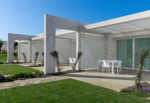 Charming Apartment Ac In Stintino: Autunno, Estate, Esterni, Inverno, Primavera